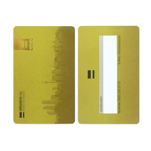 Hohe Sicherheit des Herstellers für MIFARE Plus ISO14443A 13,56 MHz RFID-Smartcard für Business-Hotel zahlungs systeme NFC - Product Image 3