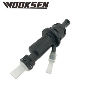 Cilindro Maestro de Embrague 1692900412 para Mercedes-Benz Clase A W169 Clase B, Pieza de Repuesto - Product Image 4
