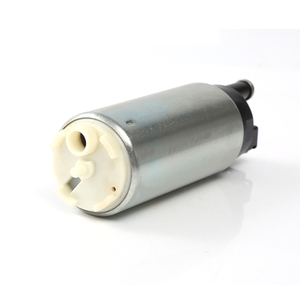 Pompe à carburant EFI haute performance 255LPH 12V universelle, pompe électrique intégrée au réservoir pour essence et E85 avec kit d'installation GSS342 - Product Image 4