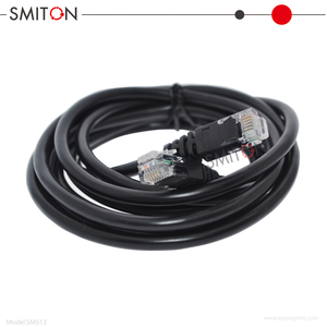 Câbles <span class=keywords><strong>RJ12</strong></span> à 6 conducteurs torsadés de 10 m - Product Image 5