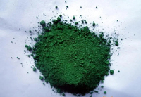 Urée Potassium Phosphore Azote InEngrais Organique Teinture Oxyde de Fer Rouge Jaune Bleu Vert Poudre Noire Pigment Inorganique