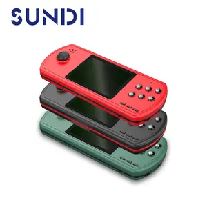 Top seller 3.5 Inch HD 1000 Games Portable Handheld Game Player Retro Classic Gaming Console For Gift