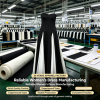 Robe longue maxi pour femme à bretelles spaghetti, color block, col bateau, avec empiècements, coupe évasée, en maille, pour soirée, banquet et événements.