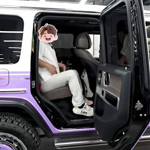 2025年式GクラスW465/W464リアドアオープナーを90度に回転させる °   1セット2個入り ドアオープナー 車用アクセサリー 自動車部品 - Product Image 3