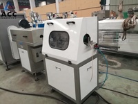Machine pour la production de rotin/osier, plastique, haute qualité