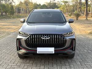 Chery Tiggo 7 Pro Max 1.6TGDI Premium Automático SUV Usado en Venta, SUV Familiar Automático <span class=keywords><strong>de</strong></span> <span class=keywords><strong>Segunda</strong></span> <span class=keywords><strong>Mano</strong></span> - Product Image 2