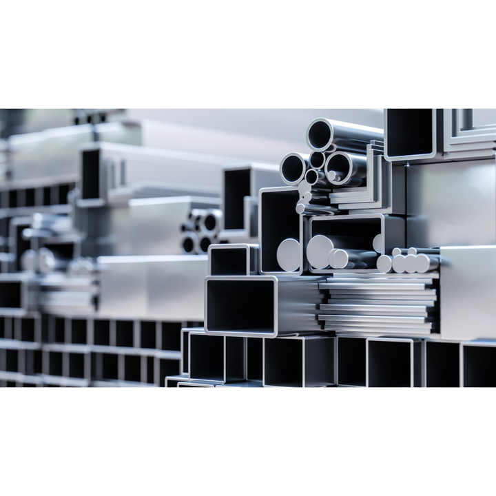 Aluminum Round Tubes Premium Quality Aluminum Pipes