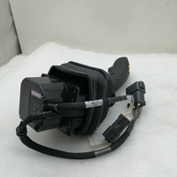 Pelle CONT GP 5251489 246D3 Joystick Assembly 525-1489 pour 239D3 249D3 259D3 279D3 236D3 246D3 262D3 Skid Steer Loaders