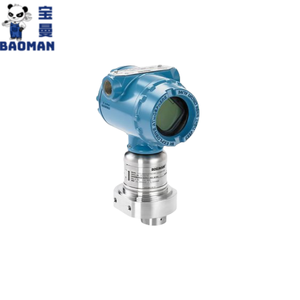 Diaphragme DP sans fil haute tension statique 3051S avec garantie d'un an pour l'automatisation des processus - Product Image 3