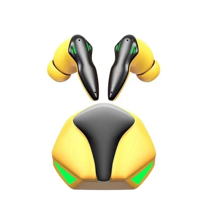 สีเหลือง