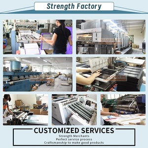 Phong Cách Mới Granite Danh Mục Đá Thạch Anh Thư Mục Mẫu Các Tông Cuốn Sách Hiển Thị Truy Cập Cuốn Sách Gốm Đá Mẫu Danh Mục - Product Image 4