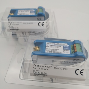 Sensor de Proximidad Nevada de 5/8 mm 330180-91-05 3300xl 330180-91-00 - Product Image 5