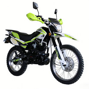 Nouvelle <span class=keywords><strong>Moto</strong></span> Tout-Terrain Chinoise Économique 2026 - <span class=keywords><strong>Mini</strong></span> Dirt Bike à Essence 200cc <span class=keywords><strong>250cc</strong></span> 300cc Enduro - <span class=keywords><strong>Moto</strong></span> Tout-Terrain 200cc - Product Image 2