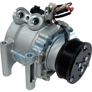 Compresor de Aire Acondicionado para Automóvil Isuzu Axiom Rodeo I-350 I-290 DMAX <span class=keywords><strong>HTR</strong></span> OE 8972876412 8258917950 78972366371 8191300430 8258253390 2003451 - Product Image 3