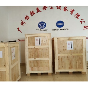 Đảm Bảo Chất Lượng Giá Sử Dụng Máy Photocopy Máy Cho Konica Minolta Báo Chí C7090 Copiadora Máy In Laser - Product Image 5