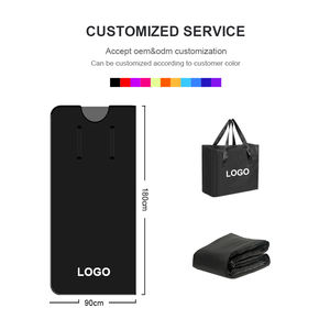 Couverture de <span class=keywords><strong>sauna</strong></span> infrarouge personnalisée OEM pour usage domestique, couverture de <span class=keywords><strong>sauna</strong></span> professionnelle pour enveloppement corporel, couverture de <span class=keywords><strong>sauna</strong></span> spa à 1 zone avec fermeture éclair et trous pour les bras - Product Image 2