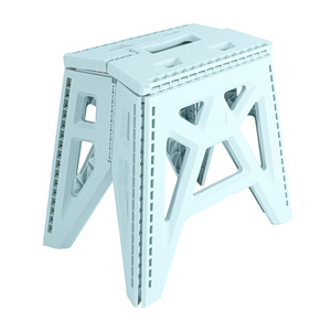 Best Selling Portable Color PP Plastic <b>Stool</b> for Commercial Furniture Bedroom Kitchen School Playground Marriage Ceremonies - Product Image 2