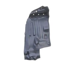 Revestimiento de Guardabarros Delantero para Mitsubishi L200 2006-2009, Pieza de Repuesto de Plástico Negro - Product Image 1