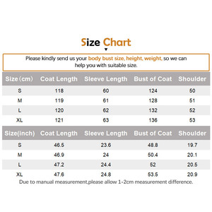 Manteau de luxe en fausse fourrure de renard pour femme, élégant, long, ceinturé, écologique, veste en fausse fourrure, manteau d'hiver chaud et moelleux, tendance 2026 - Product Image 6