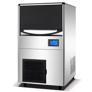 300kg/500kg/1000kg <b>Ice</b> Machine Factory Modular Big Capacity Cube <b>Maker</b> for Cold Drink Shop <b>Ice</b> Cube Machine 500kg <b>Ice</b> Making Mac - Product Image 6