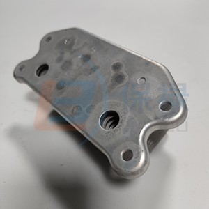 ออยล์คูลเลอร์สำหรับวอลโว่ S60 S70 S80 30751937 GS795 อะไหล่ทดแทน - Product Image 3