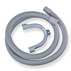 <span class=keywords><strong>Tuyau</strong></span> de vidange des eaux usées pour machine à laver en plastique de 1.5m 2 mètres - Product Image 1