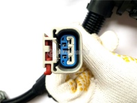 Arnés de Cableado ECM para Motor Diésel ISDE 4933502
