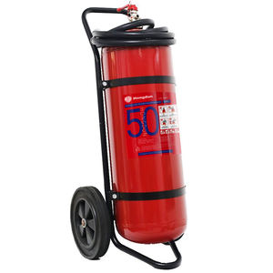 <span class=keywords><strong>Chariot</strong></span> de Offre Spéciale d'usine <span class=keywords><strong>50kg</strong></span> 40% ABC DCP <span class=keywords><strong>extincteur</strong></span> à roues <span class=keywords><strong>extincteur</strong></span> - Product Image 3