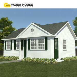 Competitive Price Fast <strong>Building</strong> <strong>Pool</strong> <strong>House</strong> Prefabricated - Product Image 2