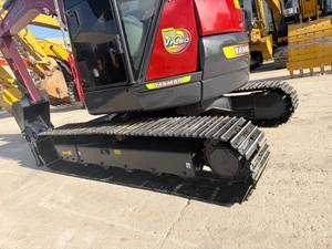 รถขุดมือสอง PF Japan Original YANMAR 80 รุ่น ViO80 น้ำหนัก 8 ตัน คุณภาพสูง ได้รับการรับรองมาตรฐาน CE สำหรับผู้ซื้อทั่วโลก - Product Image 5