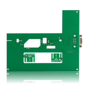 KEYDIY BM(<span class=keywords><strong>G</strong></span>) BDC2 Adapter KDADP2501 Alat Pemrogram Kunci Mobil Kompatibel Bekerja dengan KEYDIY KD-X4 - Product Image 4