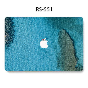 In ấn 2021 Pro 16 inch truyện tranh máy tính xách tay <span class=keywords><strong>Air</strong></span> 13 inch Bìa bàn phím Bìa trường hợp đối với <span class=keywords><strong>Apple</strong></span> <span class=keywords><strong>MacBook</strong></span> Pro Shell <span class=keywords><strong>MacBook</strong></span> - Product Image 3