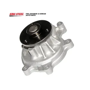 KINGSTEEL OEM GWT-100A 16100-29117 16100-29115 1SZFE Good Price Auto Cooling Coolant Engine Car Water Pump For TOYOTA YARIS ECHO