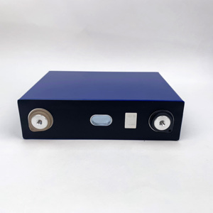 A Sınıfı Cornex 3.2V 100Ah Hücreler AB Deposu Çivili Prizmatik Hücreler - Product Image 3