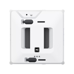 หุ่นยนต์ทำความสะอาดกระจกทรงสี่เหลี่ยมแบบไฟฟ้าสำหรับโรงแรมและใช้ในครัวเรือน พร้อมระบบฉีดน้ำคู่และฟังก์ชั่นอัจฉริยะอัตโนมัติ - Product Image 4