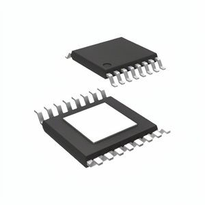 Electronic Chips Component In Stock TPS92630QPWPRQ1 16 PowerTSSOP Power Management (PMIC) - Product Image 1