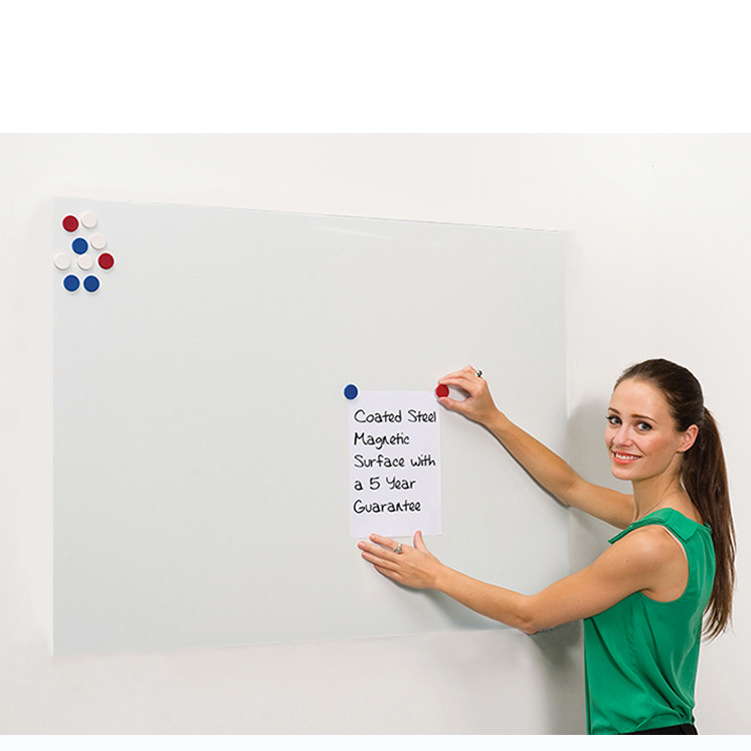 Magtoon Amazon горячие продажи 2022 белая доска магнитная сухой стирать доска для магнита холодильника