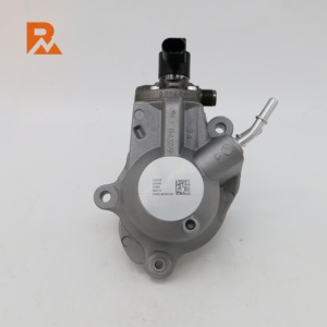 Pompe à injection de carburant A2C1637670080 HG9Q-9B395-AB GK2Q-9B395-AB pour FORD TRANSIT CUSTOM 2.0 Moteur - Product Image 3
