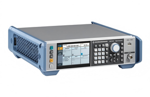 เครื่องกำเนิดสัญญาณ RF Rohde & Schwarz R & S SMB100B กำลังขับสูง 1GHz คลื่นไซน์ ความละเอียด 0.001Hz ขนาด 344x108x372 มม. - Product Image 6