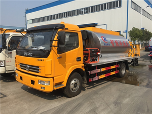 รถบรรทุก<span class=keywords><strong>ยางมะตอย</strong></span>,สำหรับงานก่อสร้างถนน - Product Image 6