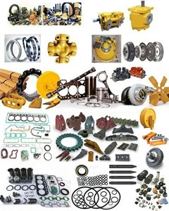 Proveedor de Repuestos Originales para Excavadoras xcmg, Repuestos para Excavadoras xcmg Xe215c al por Mayor - Product Image 3