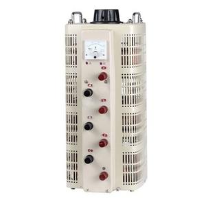 Transformador Trifásico Delixi TSGC2 de 380V, Tipo Contacto Ajustable (3, 6, 9, 20, 30 kW, 15 kW) - Product Image 1