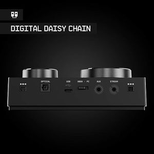 Mixamp Pro Trastro pour jeux avec audio pour Series X |   S, One, PC & Gaming Mixamp Pro Tr - Product Image 4