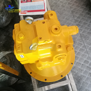 Hangood máy móc xây dựng đu động cơ giảm hộp số cho KOMATSU PC300-<span class=keywords><strong>7</strong></span> 706-7k-01170 máy xúc đu động cơ Assy phần - Product Image 5