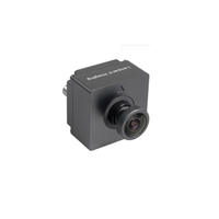 Kamera 8.45MP 1/2.8 ''IMX908 GMSL2 MAX96717G 60FPS untuk AGV AMR Kit Pengembang Kamera Otomatis Platform Tertanam Industri Robotik