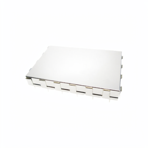 Protectores de RF para Canales de Fabricante 57-CBSA-6.0X6.0X0.5 - Product Image 1