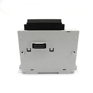 Module d'entrée analogique 4 canaux RS485 pour PLC série FX5 - Contrôle industriel PLC - Nouveau pour FX5-4AD-ADP - Product Image 6