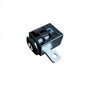 Caja protectora de sobrecarga de batería Mercedes-Benz A0005408250 Interruptor solenoide para Clase E W213 2019-21 - Product Image 3