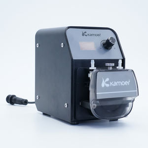 <span class=keywords><strong>Kamoer</strong></span> FX-STP-3 Hoge Precisie Stepper Motor Wifi Remotecontrole Rif Aquarium Calcium Reactor <span class=keywords><strong>Doser</strong></span> Auto Peristaltische Doseerpomp - Product Image 4