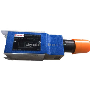 Vannes hydrauliques de haute qualité Relief ZDB6VA3-42/315V - Product Image 5